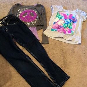 Great Justice bundle!